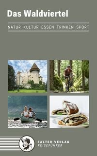 Produktbild: Das Waldviertel