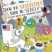 Produktbild: How Do Satellites Stay in Space?