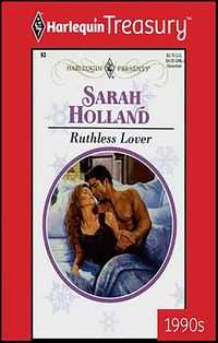 Produktbild: Ruthless Lover