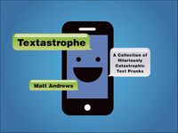 Produktbild: Textastrophe