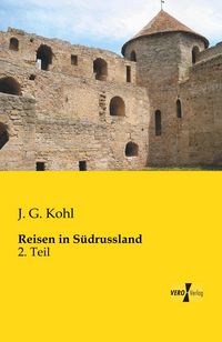 Produktbild: Reisen in S&uuml;drussland