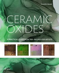 Produktbild: Ceramic Oxides