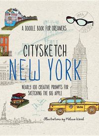 Produktbild: Citysketch New York