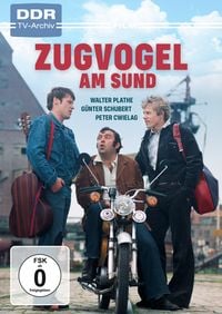 Produktbild: Zugvogel am Sund (DDR TV-Archiv)