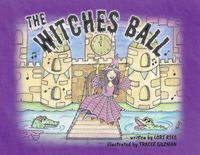 Produktbild: The Witches Ball
