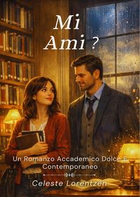 Produktbild: Mi Ami?