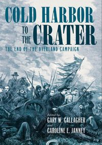 Produktbild: Cold Harbor to the Crater