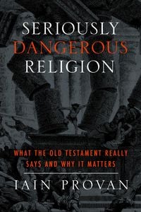 Produktbild: Seriously Dangerous Religion
