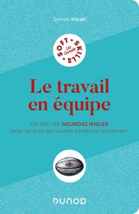 Produktbild: Le travail en &eacute;quipe