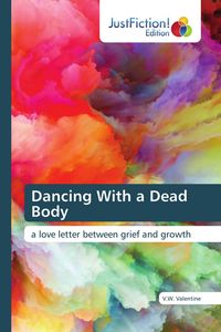 Produktbild: Dancing With a Dead Body