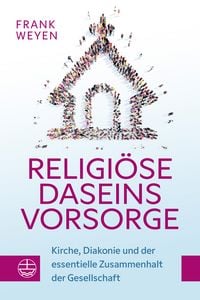 Produktbild: Religi&ouml;se Daseinsvorsorge