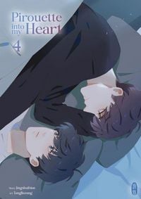Produktbild: Pirouette into my Heart 4