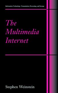 Produktbild: The Multimedia Internet