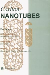 Produktbild: Carbon Nanotubes