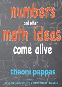 Produktbild: Numbers and Other Math Ideas Come Alive