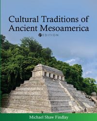 Produktbild: Cultural Traditions of Ancient Mesoamerica