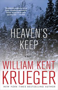 Produktbild: Heaven's Keep