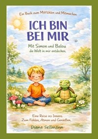 Produktbild: Ich bin bei mir