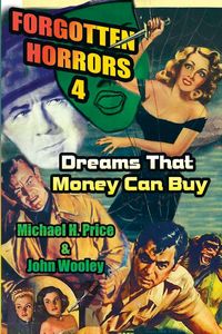 Produktbild: Forgotten Horrors 4