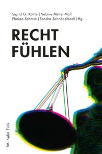 Produktbild: Recht f&uuml;hlen