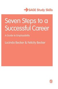 Produktbild: Seven Steps to a Successful Career