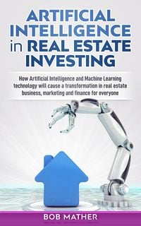 Produktbild: Artificial Intelligence in Real Estate Investing