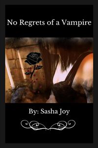 Produktbild: No Regrets of a Vampire