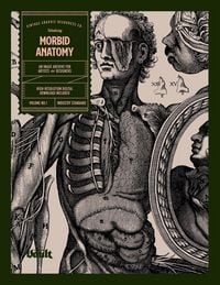 Produktbild: Morbid Anatomy