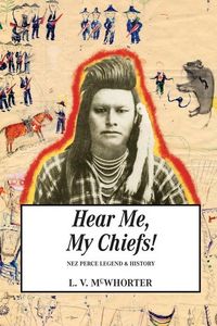 Produktbild: Hear Me My Chiefs!