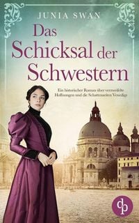 Produktbild: Das Schicksal der Schwestern