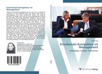 Produktbild: Emotionale Kompetenz im Management