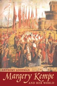 Produktbild: Margery Kempe