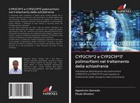 Produktbild: CYP2C19*2 e CYP2C19*17 polimorfismi nel trattamento della schizofrenia