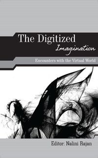 Produktbild: The Digitized Imagination