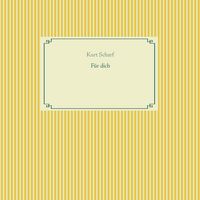 Produktbild: F&uuml;r dich