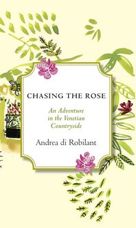 Produktbild: Chasing The Rose