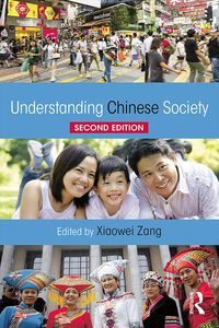 Produktbild: Understanding Chinese Society