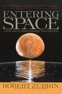 Produktbild: Entering Space