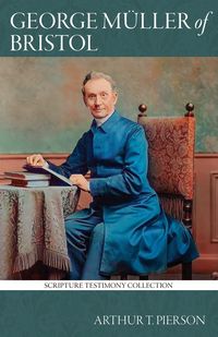 Produktbild: George M&uuml;ller of Bristol