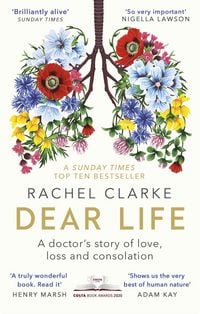 Produktbild: Dear Life