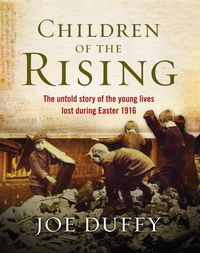 Produktbild: Children of the Rising