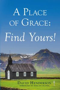 Produktbild: Place of Grace: Find Yours!