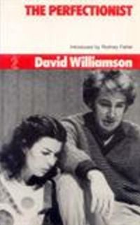Produktbild: Williamson, D: Perfectionist