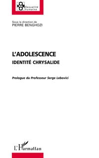 Produktbild: L'adolescence Identit&eacute; Et Chrysalide