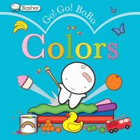 Produktbild: Go! Go! Bobo Colors