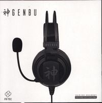 Gaming Headset GENBU