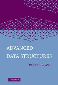 Produktbild: Advanced Data Structures