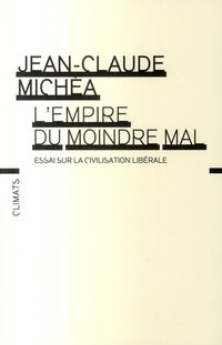 Produktbild: L'empire du moindre mal