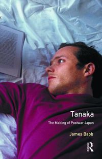 Produktbild: Babb, J: Tanaka