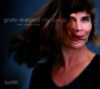 Produktbild: My Songs